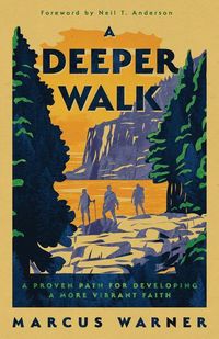 Produktbild: A Deeper Walk