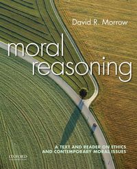 Produktbild: Moral Reasoning