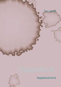Produktbild: Hajatelmat Vol 6