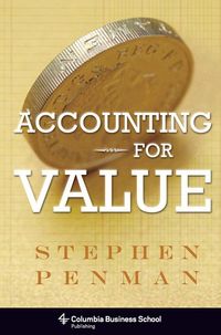 Produktbild: Accounting for Value