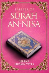 Produktbild: Tafseer Of Surah An-Nisa