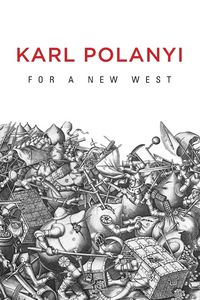Produktbild: For a New West