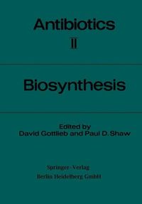 Produktbild: Biosynthesis