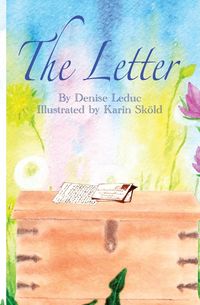 Produktbild: The Letter