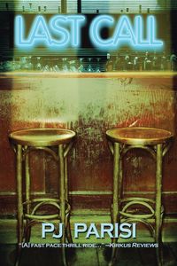 Produktbild: Last Call