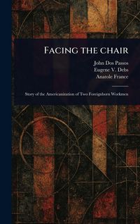 Produktbild: Facing the Chair