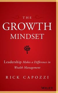 Produktbild: The Growth Mindset