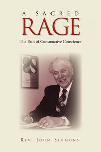 Produktbild: A Sacred Rage