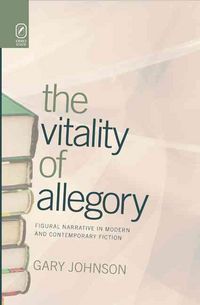 Produktbild: Vitality Of Allegory