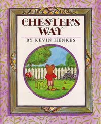 Produktbild: Chester's Way