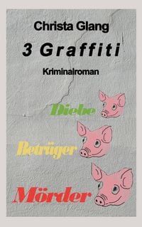 Produktbild: 3 Graffiti