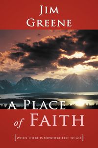 Produktbild: A Place of Faith