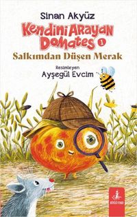 Produktbild: Kendini Arayan Domates 1 - Salkimdan D&uuml;sen Merak