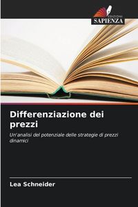 Produktbild: Differenziazione dei prezzi