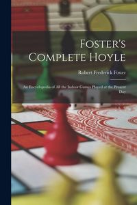 Produktbild: Foster's Complete Hoyle