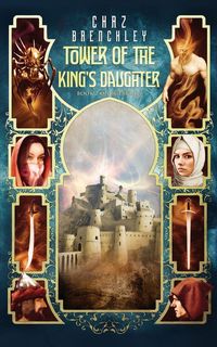 Produktbild: Tower of the King's Daughter