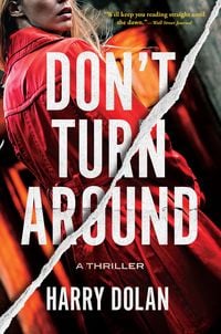 Produktbild: Don't Turn Around