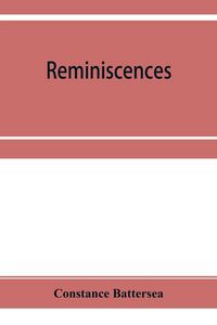 Produktbild: Reminiscences
