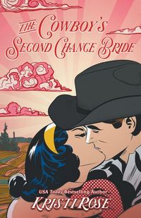 Produktbild: The Cowboy's Second Chance Bride Special Edition