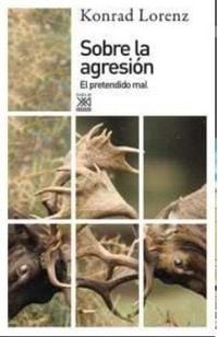 Produktbild: Sobre la agresi&oacute;n : el pretendido mal