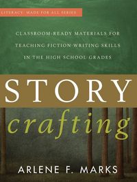 Produktbild: Story Crafting