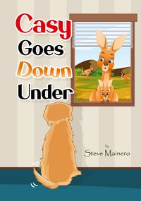 Produktbild: Casy Goes Down Under