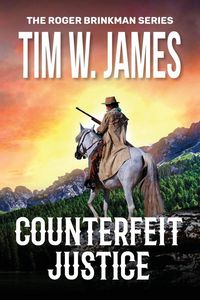 Produktbild: Counterfeit Justice