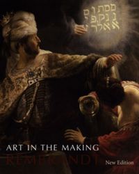Produktbild: Bomford, D: Art in the Making: Rembrandt