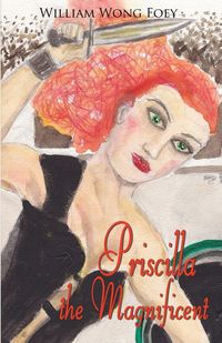 Produktbild: Priscilla The Magnificent