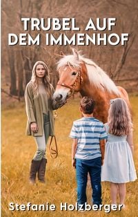 Produktbild: Trubel auf dem Immenhof