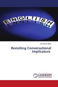 Produktbild: Revisiting Conversational Implicature