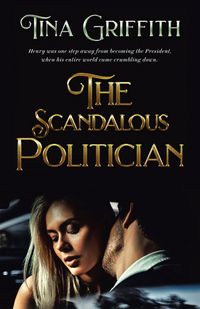 Produktbild: The Scandalous Politician