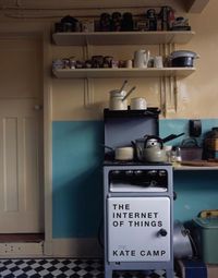 Produktbild: The Internet of Things