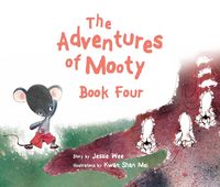 Produktbild: Adventures of Mooty Book Four