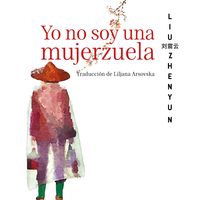 Produktbild: Yo no soy una mujerzuela
