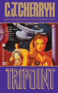 Produktbild: Tripoint