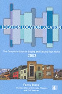 Produktbild: Location, Location, Location