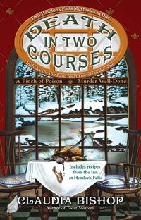 Produktbild: Death in Two Courses