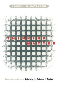Produktbild: Thinking Matter