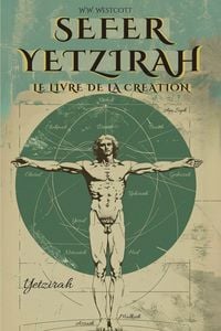 Produktbild: Sefer Yetzirah (en Fran&ccedil;ais) - Le Livre De La Cr&eacute;ation