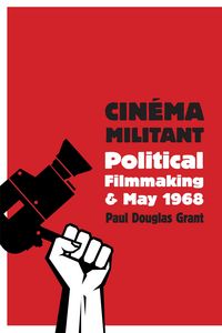 Produktbild: Cin&eacute;ma Militant
