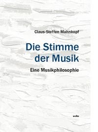 Produktbild: Die Stimme der Musik