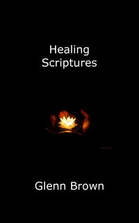 Produktbild: Healing Scriptures