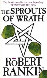 Produktbild: The Sprouts Of Wrath