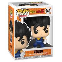 Bild vom Artikel FUNKO POP Animation DBZ Vegito Dragon Ball Z vom Autor 
