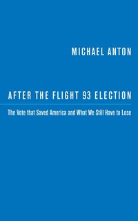 Produktbild: After the Flight 93 Election