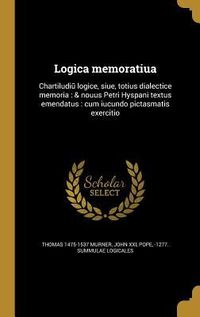 Produktbild: Logica memoratiua
