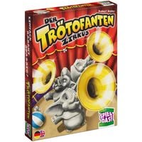 Produktbild: Der Tr&ouml;tofanten-Zirkus