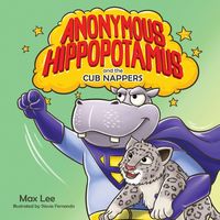 Produktbild: Anonymous Hippopotamus and the Cub Nappers