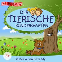 Produktbild: Folge 49: Der verlorene Teddy